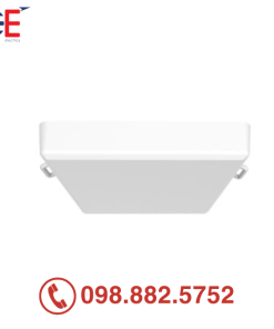 Đèn downlight âm trần Panasonic Rimless NNNC7621388 9W