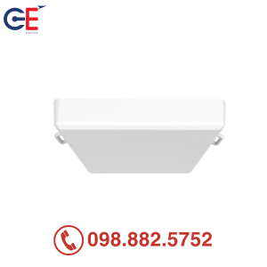 Đèn downlight âm trần Panasonic Rimless NNNC7621388 9W