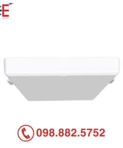 Đèn downlight âm trần Panasonic Rimless NNNC7621488 12W