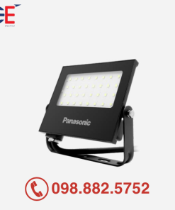 Đèn Pha Mini 2G Panasonic kính trong 10W