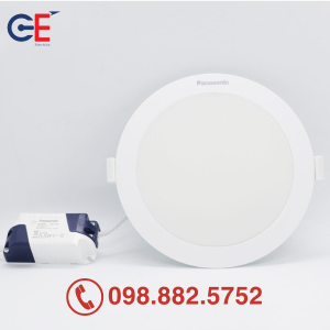 Đèn âm trần Panasonic DN 2G NNV70092WE1A 15W