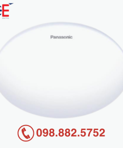 Đèn ốp trần tròn Mini Panasonic 12W siêu mỏng