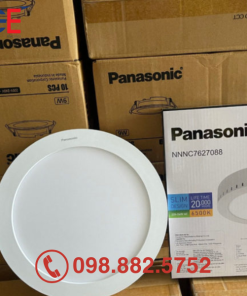 Đèn Led ốp trần Outbow 2G NNV50132WE1V Panasonic 18W
