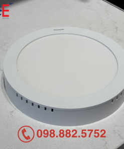 Đèn Led ốp trần Outbow Panasonic 6W