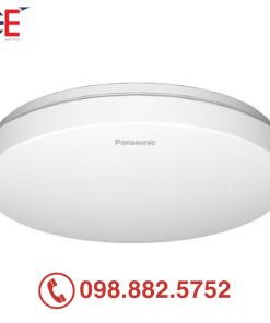 Đèn Led ốp trần Panasonic đổi màu HHGXQ143188 12W
