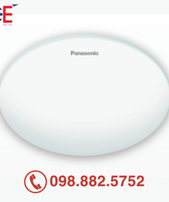 Đèn Led ốp trần Panasonic đổi màu HHGXQ243188 18W
