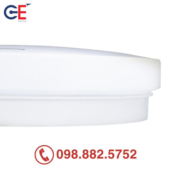 Đèn ốp trần cảm biến và chống thấm IP44 Panasonic 18W Đèn ốp trần tròn cảm biến và chống thấm IP44 Panasonic 18W