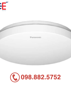 Đèn ốp trần tròn Mini Panasonic 18W thiết kế mỏng gọn
