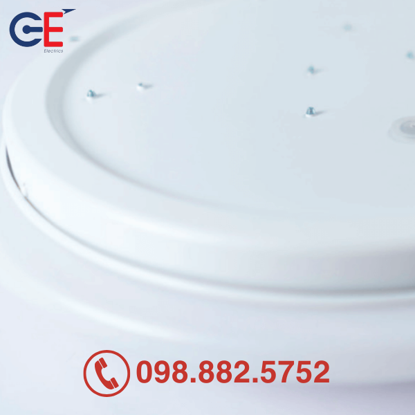 Đèn ốp trần tròn Panasonic 12W siêu mỏng Đèn ốp trần tròn Mini Panasonic 12W siêu mỏng