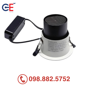 Đèn spotlight Philips RS280