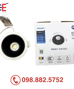 Đèn spotlight âm trần Philips RS260