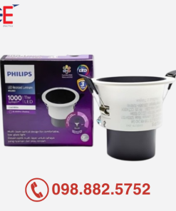 Đèn spotlight âm trần Philips RS280