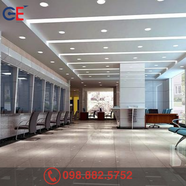 Đôi nét về Đèn âm trần Panasonic DN 2G NNV70090WE1A 9W 110mm