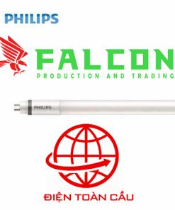 Cung cấp đèn led Tuyp Philips