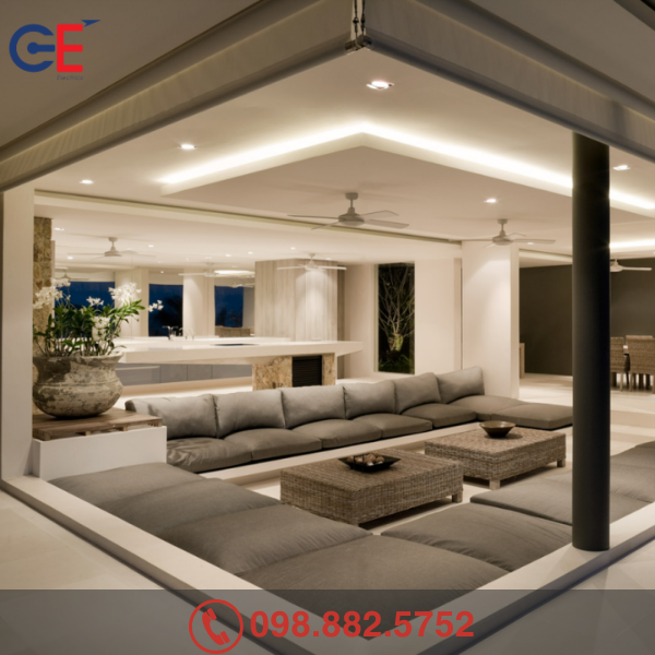 Giới thiệu chung Đèn âm trần Panasonic Neo Slim 2G NNP73476A 12W