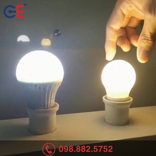 Giới thiệu chung về Đèn Led Basic Bulb Panasonic A2 11W
