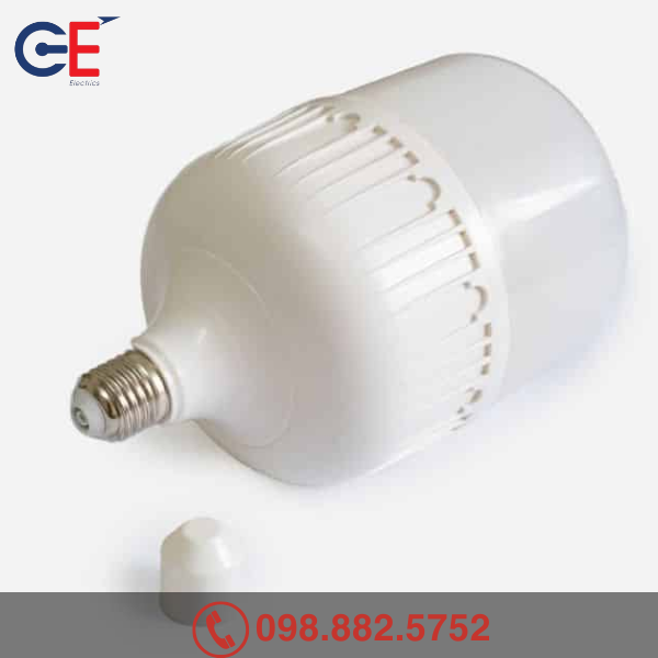 Giới thiệu chung về Đèn Led Basic Bulb Panasonic T1 30W