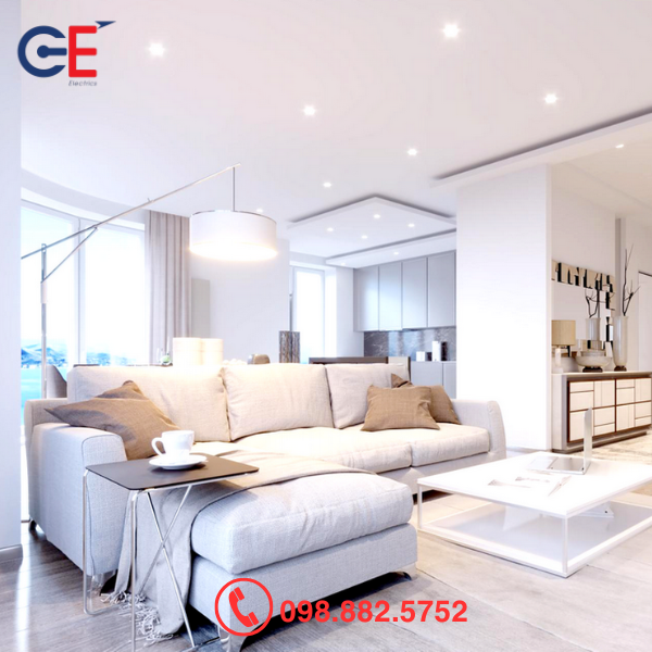 Giới thiệu về Đèn Downlight Âm Trần Panasonic Neo Slim 2G Tròn 9W 90mm