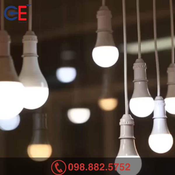 Giới thiệu về Đèn Led Basic Bulb Panasonic A1 9W