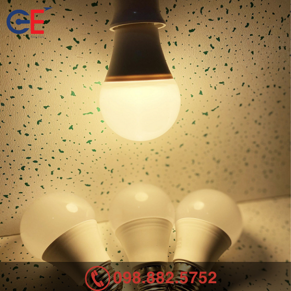 Giới thiệu về Đèn Led Basic Bulb Panasonic A2 5W