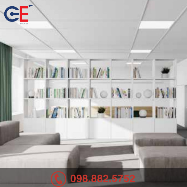 Giới thiệu về Đèn Led bảng Panel Panasonic 36W