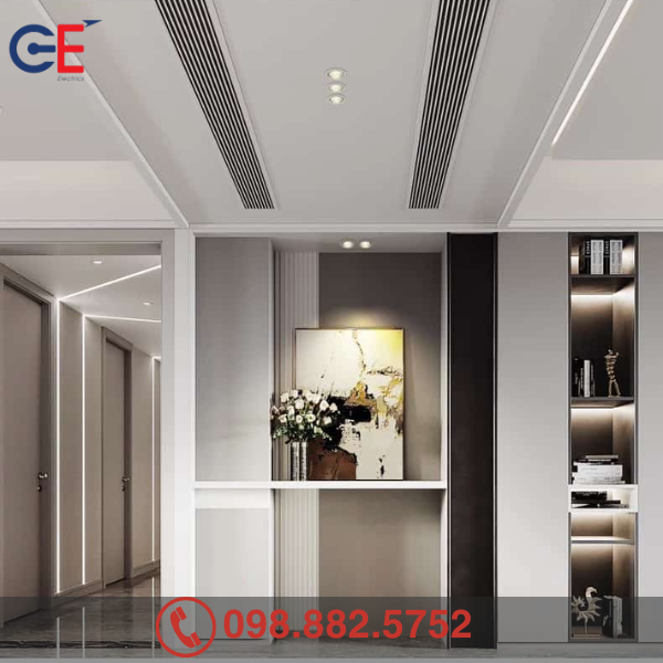 Giới thiệu về Đèn âm trần Panasonic DN 2G NNV70950WE1A 9W 90mm