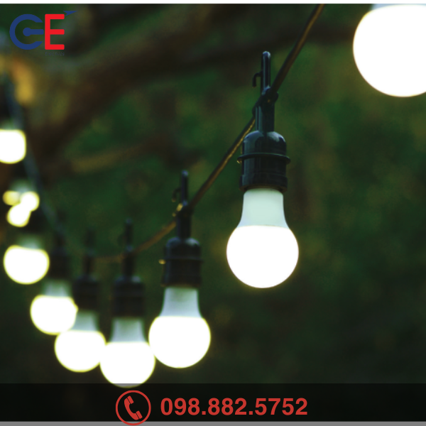 Lợi ích của Đèn Led Basic Bulb Panasonic A1 9W