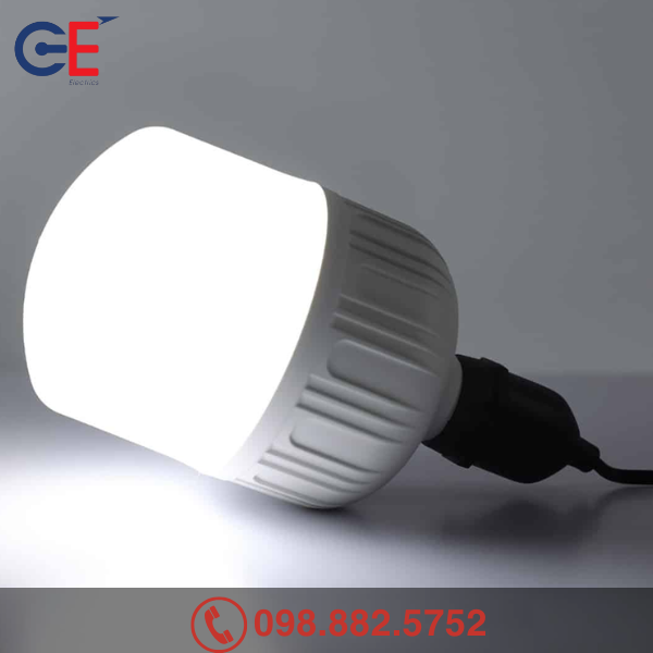 Một vài thông tin về Đèn Led Basic Bulb Panasonic T1 40W