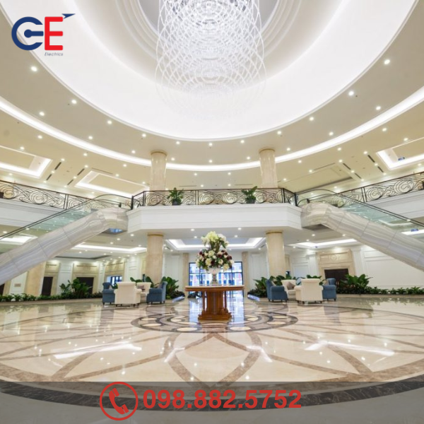 Những lợi ích của Đèn âm trần Panasonic DN 2G NNV70090WE1A 9W 110mm