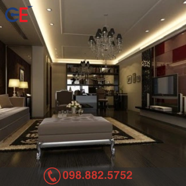 Những lợi ích của Đèn âm trần Panasonic Neo Slim Tròn 15W