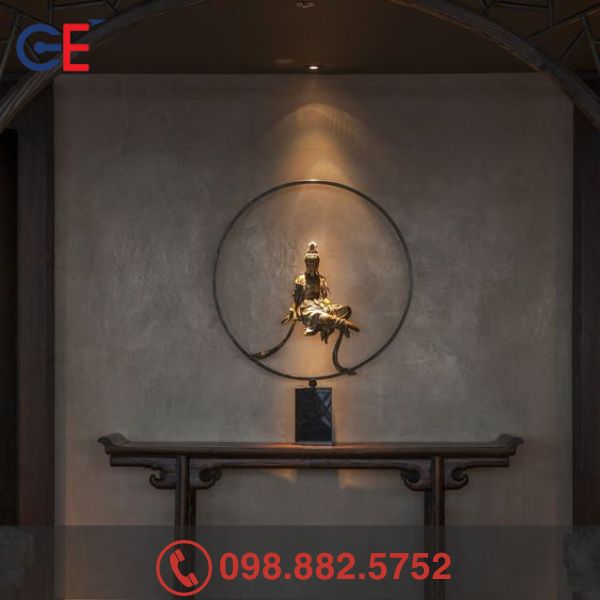 Những lợi ích của Đèn âm trần điều chỉnh góc Panasonic tròn 7W 60 độ