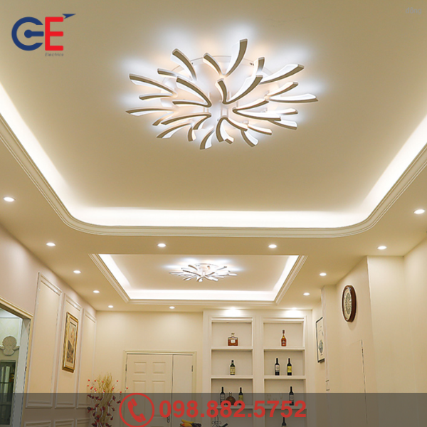 Những lợi ích của Đèn downlight Panasonic Neo Slim Tròn 12W