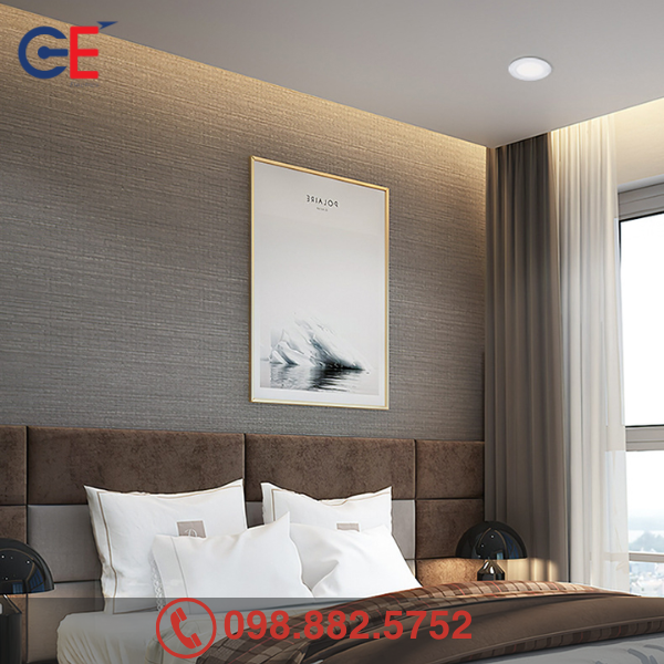 Những lợi ích của Đèn downlight âm trần Panasonic DN 3G 24W