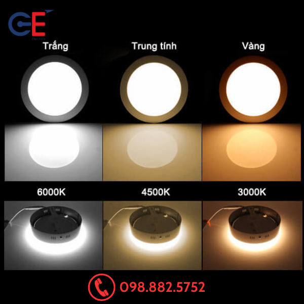 Thông tin chung Đèn Downlight Âm Trần Panasonic NNV71352WE1A 12W