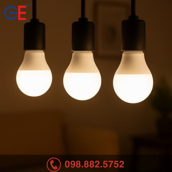 Thông tin chung về Đèn Led Basic Bulb Panasonic A2 9W