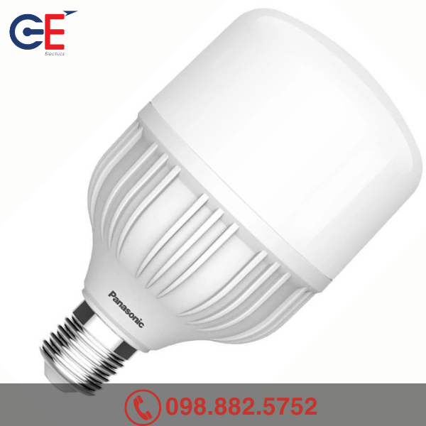 Thông tin chung về Đèn Led Basic Bulb Panasonic T1 20W