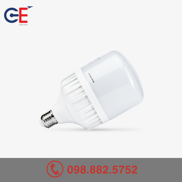 Thông tin chung về Đèn Led Basic Bulb Panasonic T2 40W