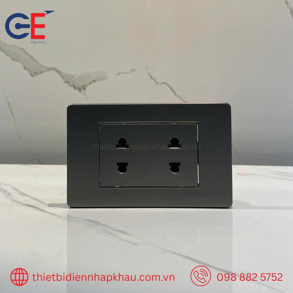 Thông tin tổng quan về công tắc ổ cắm Uten V7.2