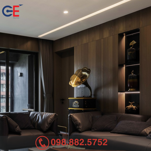 Tính năng của Đèn âm trần Panasonic DN 2G NNV70092WE1A 15W