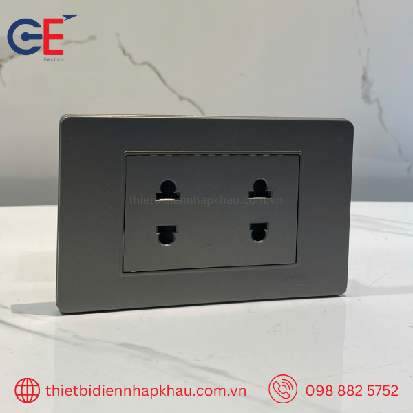 Tính năng nổi trội của công tắc ổ cắm Uten V7.0