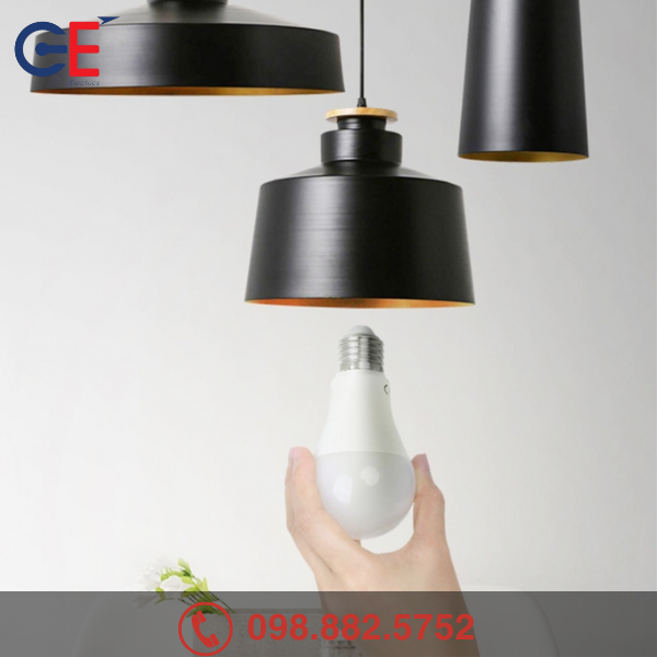 Tổng quan về Đèn Led Basic Bulb Panasonic A1 15W