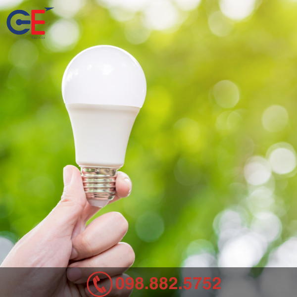 Tổng quan về Đèn Led Basic Bulb Panasonic A2 13W