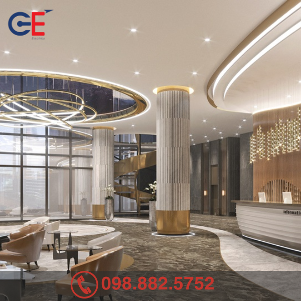 Ưu điểm của Đèn LED âm trần Panasonic DN 2G đơn sắc tròn 6W