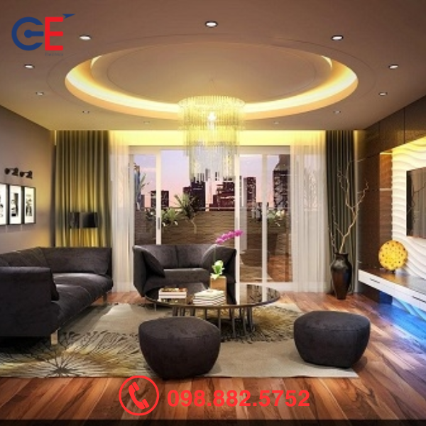 Ưu điểm vượt trội của Đèn âm trần Panasonic Neo Slim 2G Tròn 12W