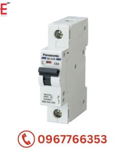 Aptomat tự động Panasonic DIN