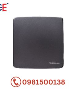 Bộ 1 công tắc 1 chiều Minerva Panasonic