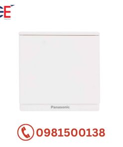 Bộ 1 công tắc 1 chiều Moderva Panasonic