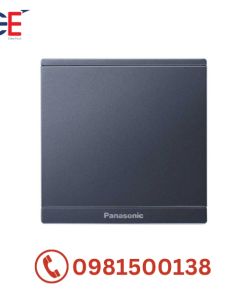Bộ 1 công tắc 1 chiều Moderva Panasonic