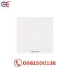 bộ 1 công tắc 1 chiều Panasonic Moderva WMF501-VN