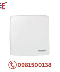 Bộ 1 công tắc 2 chiều Minerva Panasonic